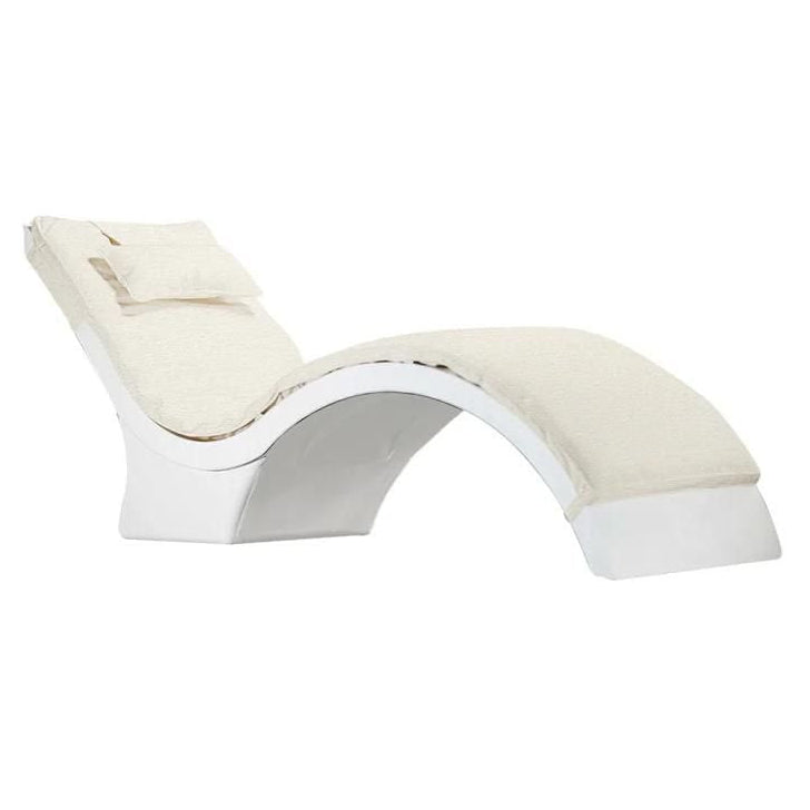 LEDGE Signature Chaise Deep Lounger Cushion