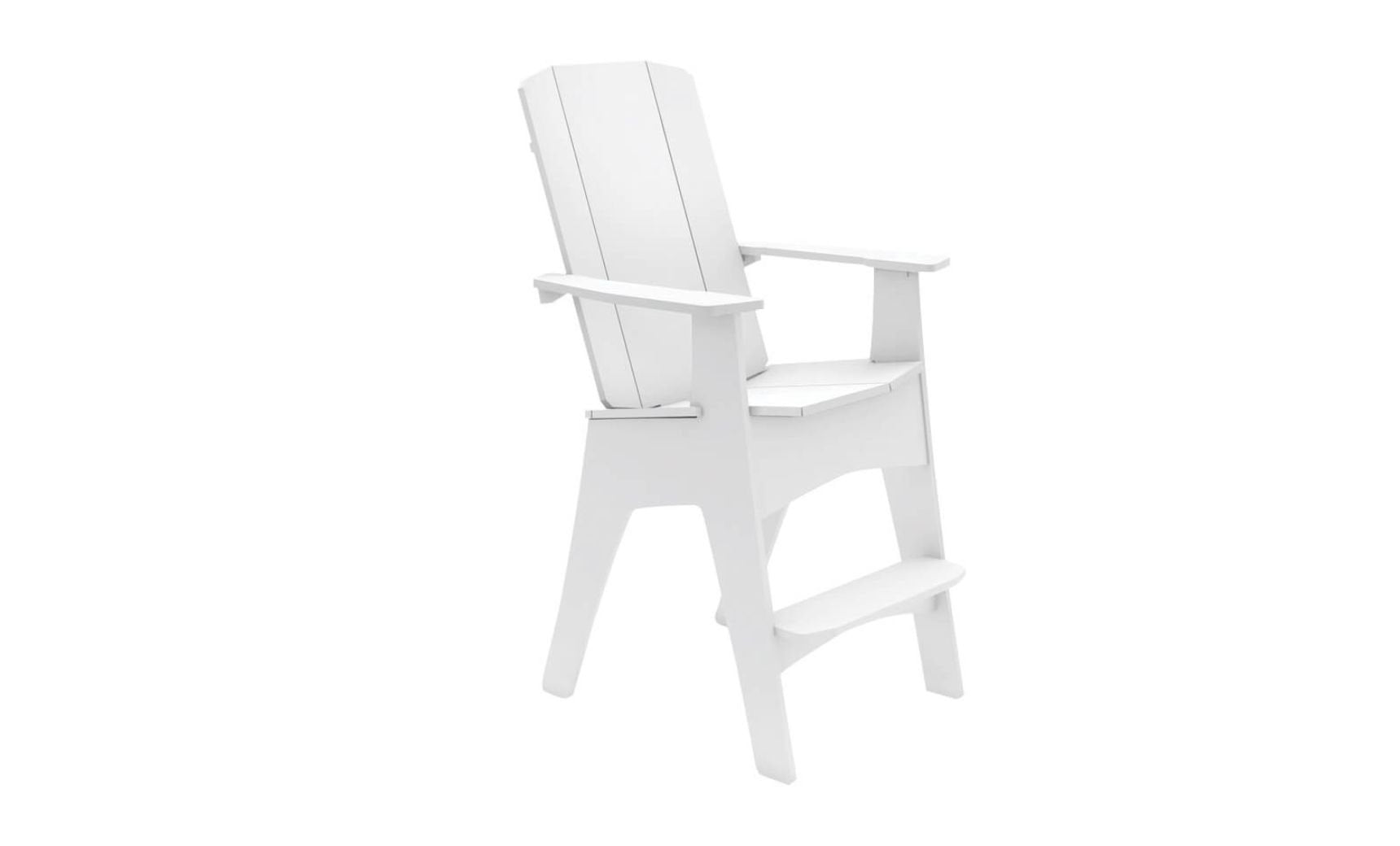 LEDGE Mainstay Tall Adirondack
