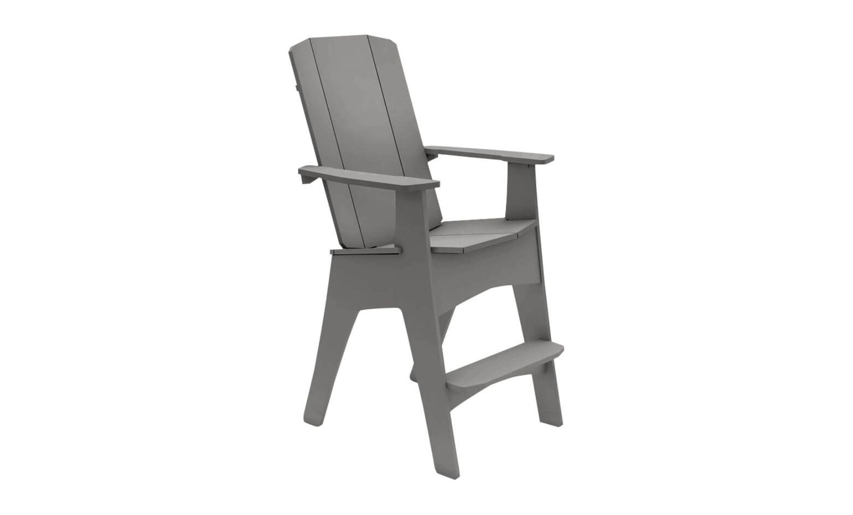 LEDGE Mainstay Tall Adirondack