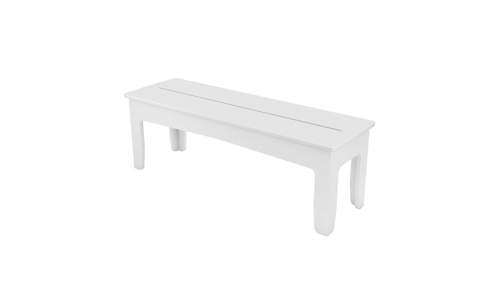 LEDGE Mainstay 52" Dining Bench