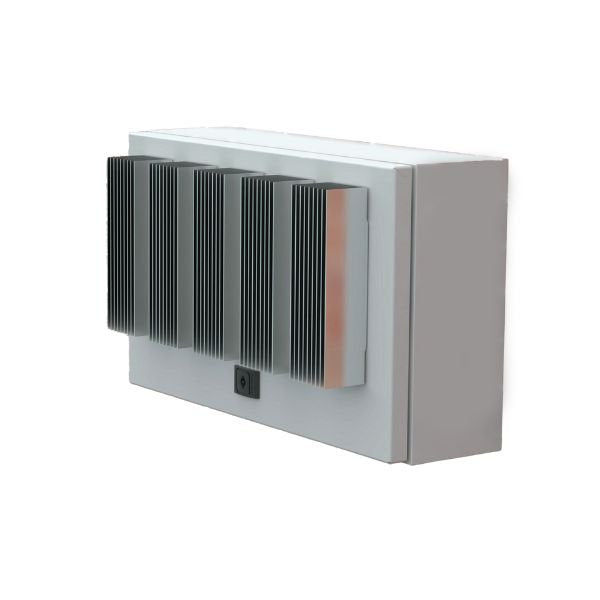 Five Channel Eclipse Controller