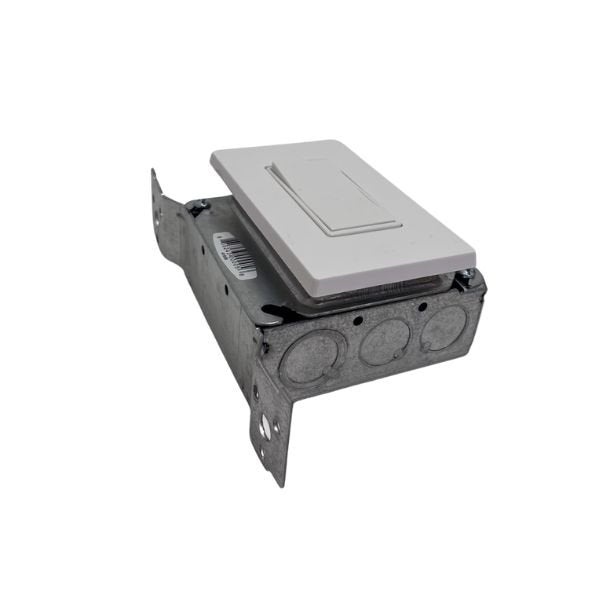 Indoor Single Channel Wall Switch