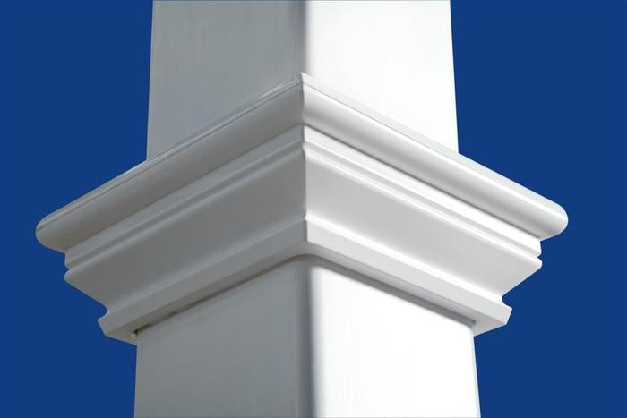 Vita 10'x10' Venetian Pergola