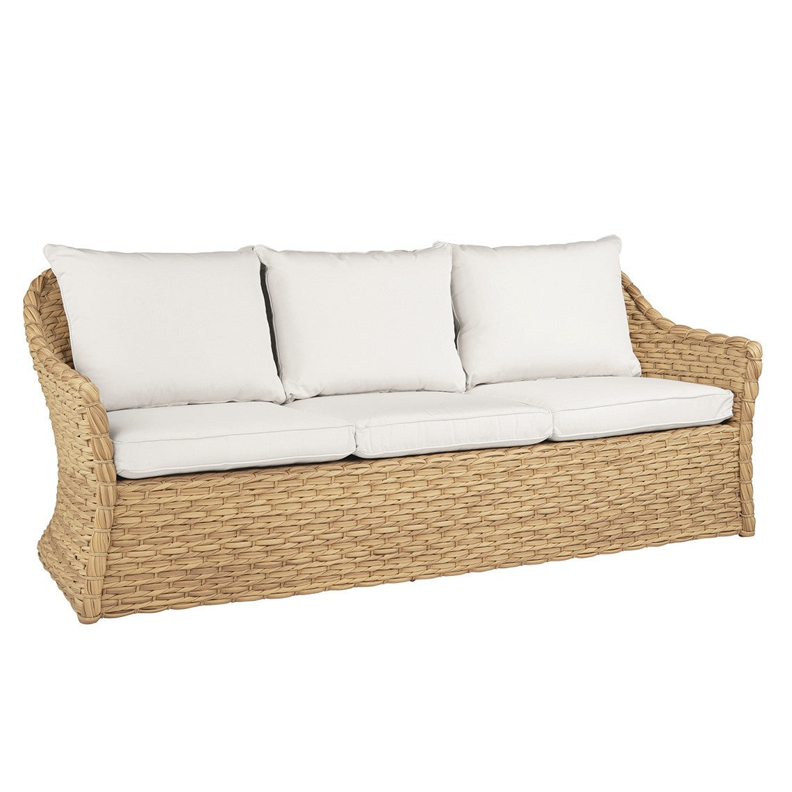 Custom made to specifically fit the Vero Deep Seating Sofa - Item KYB-VR75