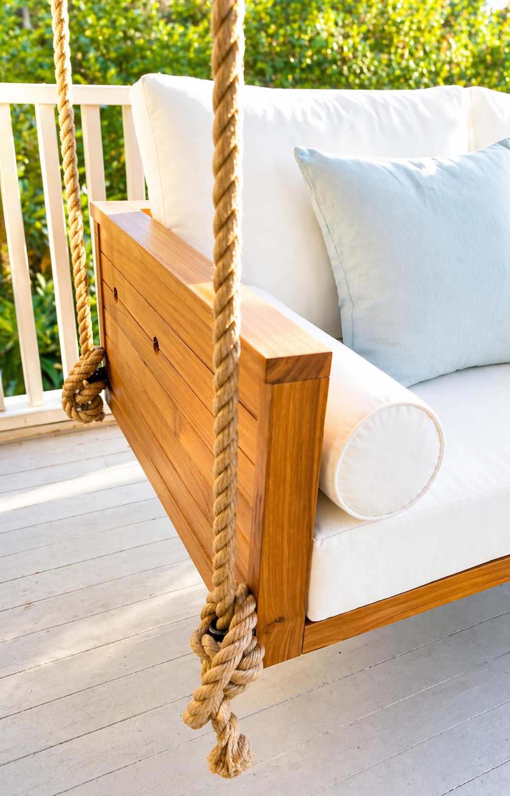 ModHaven Sedona Swing Bed