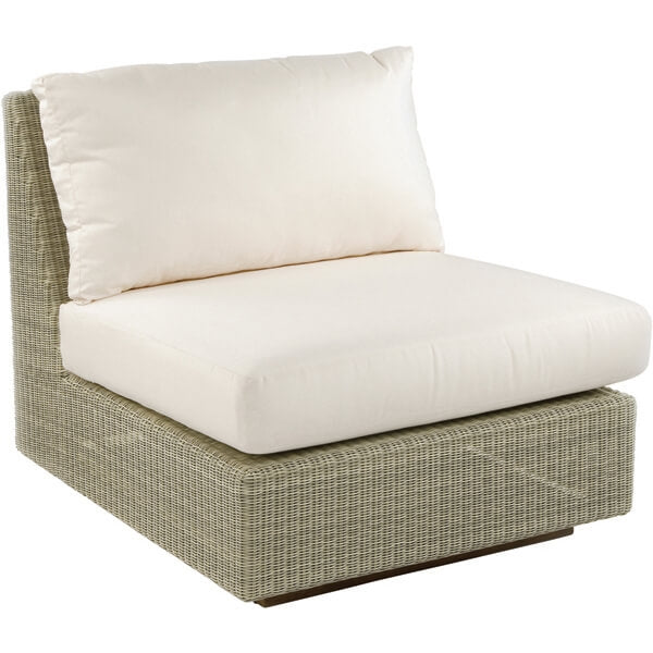 Westport Armless Sectional Chair WR32