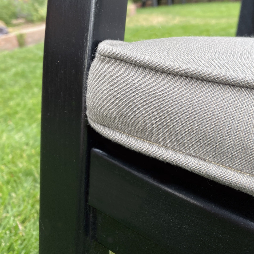 World's Finest Rocker Premium Cushion - Quick Ship