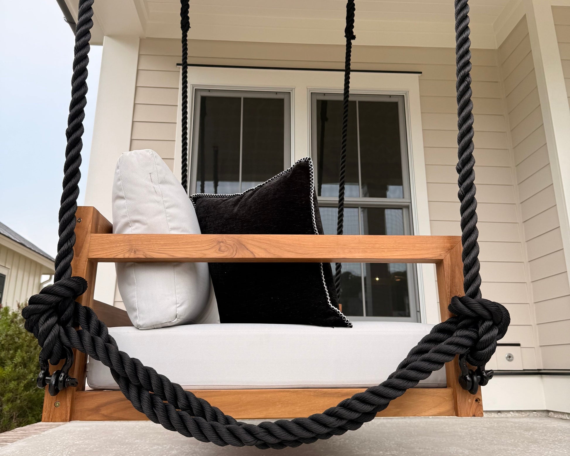 ModHaven Bimini Swing Bed