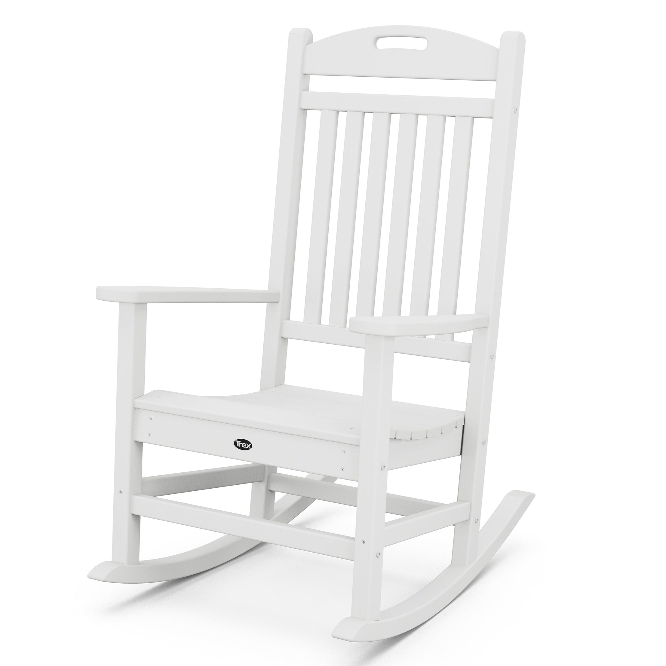Trex® Outdoor Furniture™ Yacht Club Rocking Chair