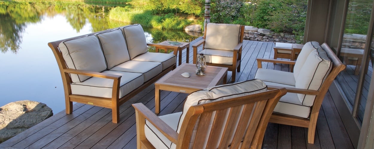 frontera outdoor furniture for sale